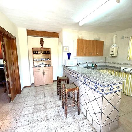 Finca San Rafael Кабра Экстерьер фото
